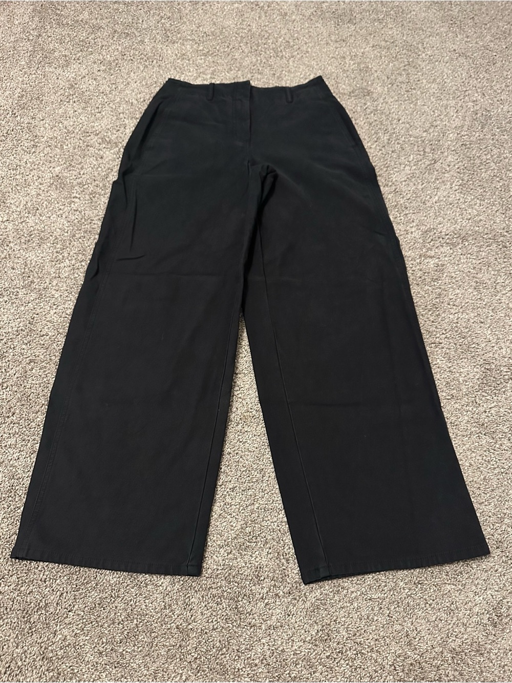 Wilfred Free by Aritzia Wide Leg Pants